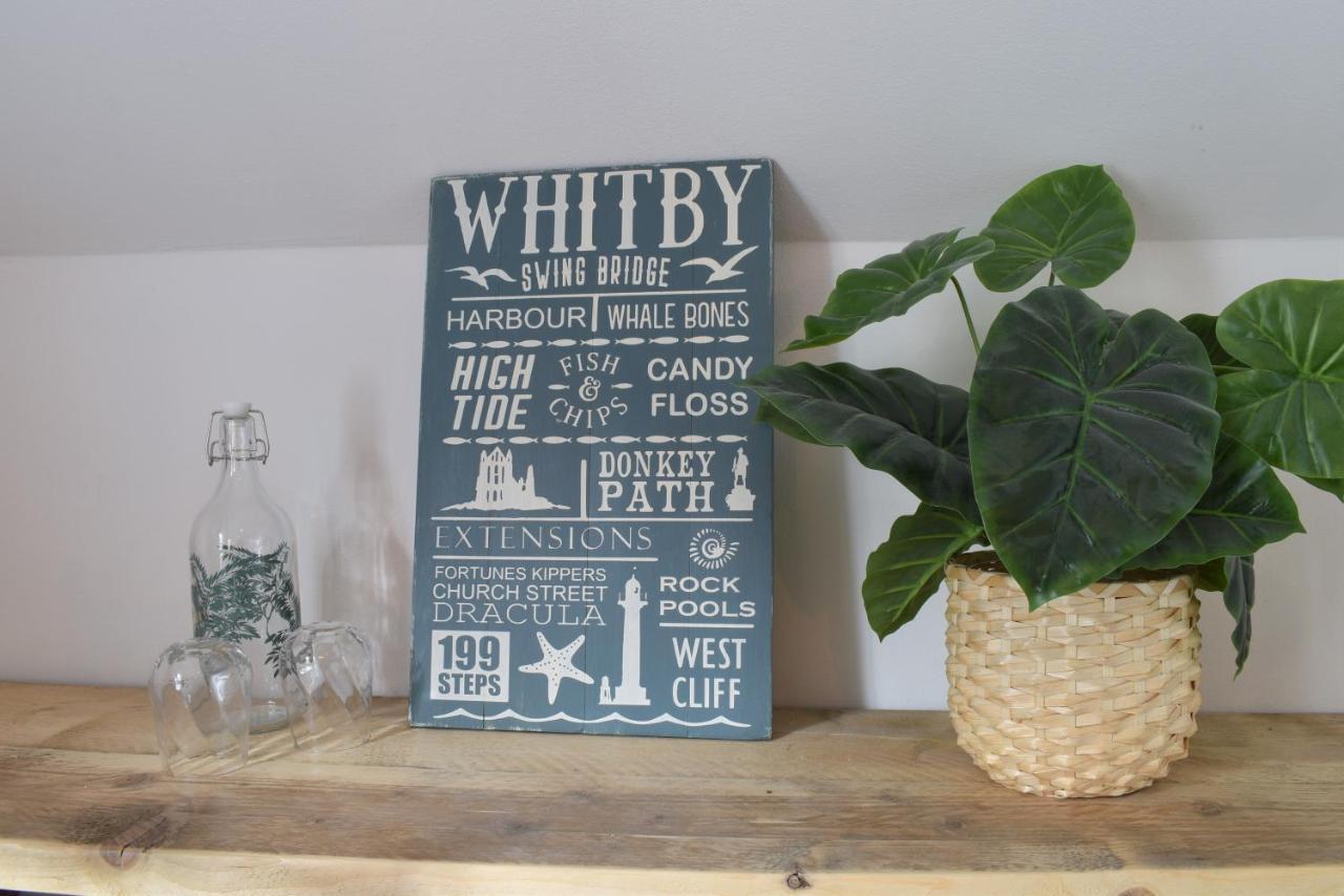 Albion Cottage Whitby Luaran gambar