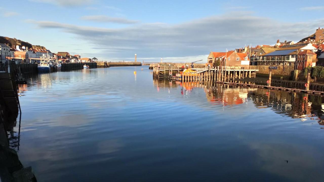 Albion Cottage Whitby Luaran gambar