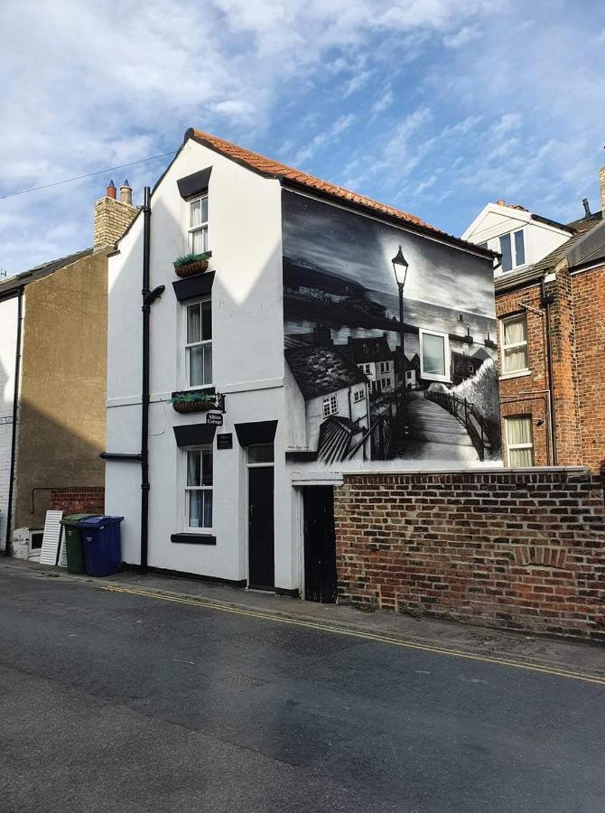 Albion Cottage Whitby Luaran gambar