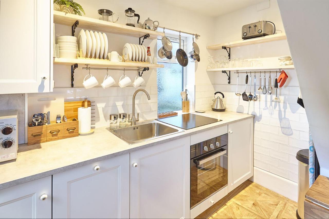Albion Cottage Whitby Luaran gambar