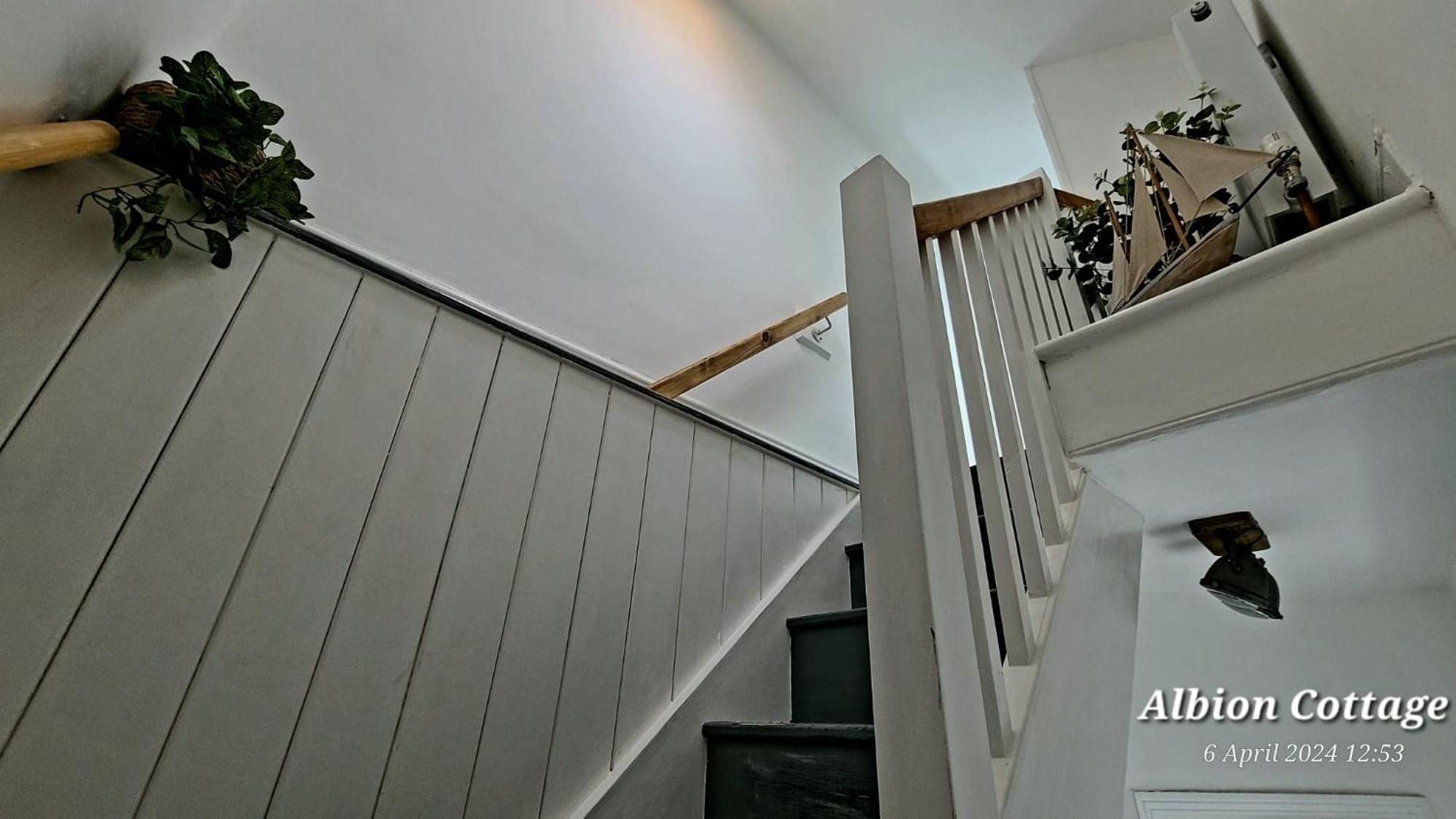 Albion Cottage Whitby Luaran gambar
