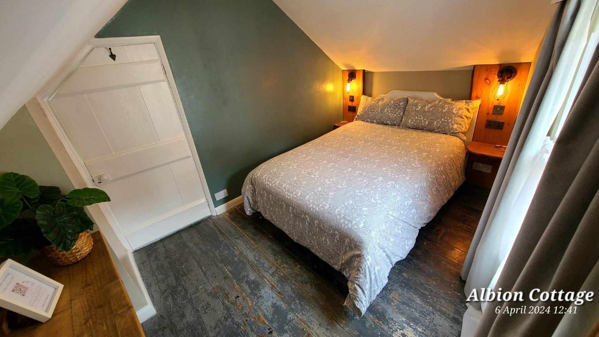 Albion Cottage Whitby Luaran gambar