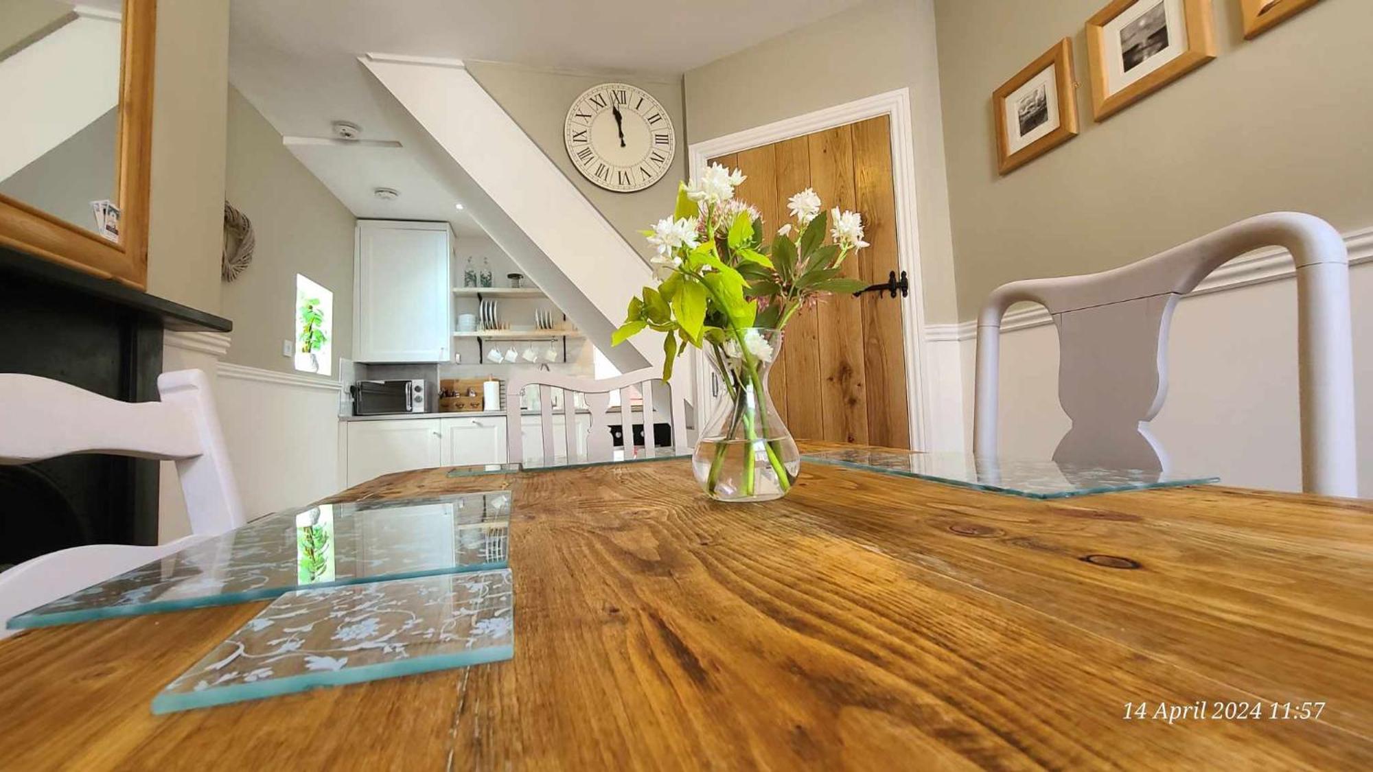 Albion Cottage Whitby Luaran gambar